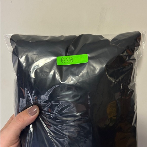 Vintage Orvis Dark Brown Velvet Maxi Skirt Womens Size 14 - Picture 8 of 8